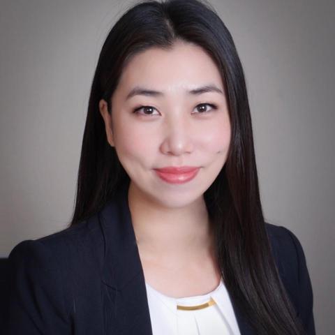 Nancy Chang