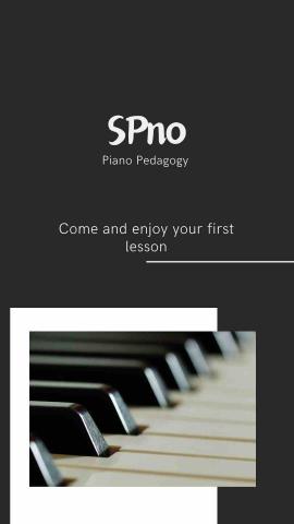 SPno - 提供中提琴教學的專家