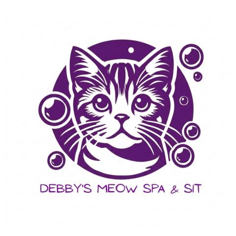 Debbys_Meow.Spa_Sit - 提供寵物美容的專家