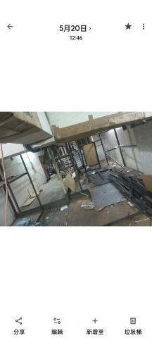心怡搬運公司 - 商務清坼