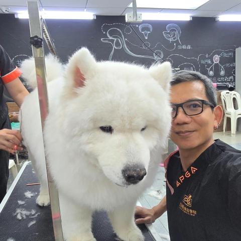 Justin Wu