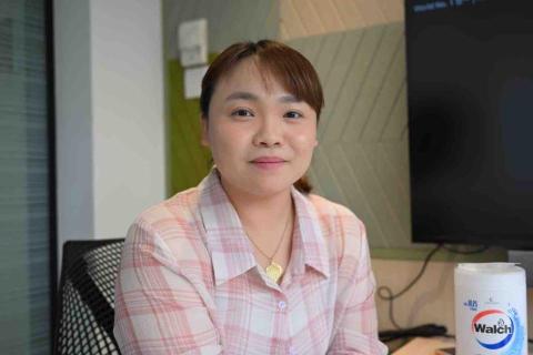收納整理執行者