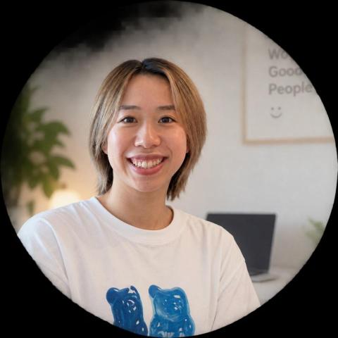 Whitney Liu