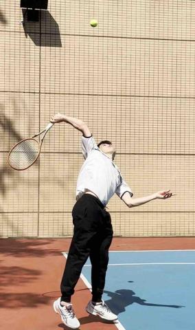 Kabi Tennis Academy - specialize in Table Tennis Classes