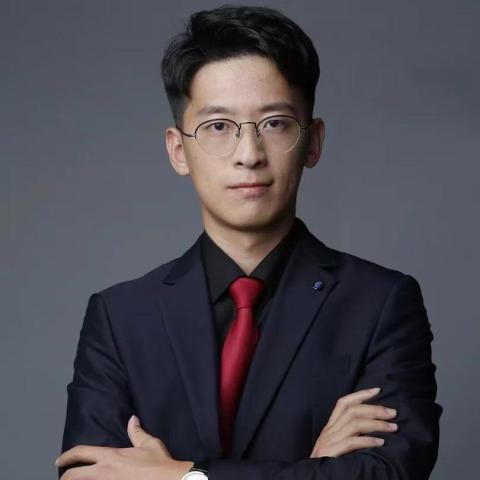 Han yang - 提供AI顧問的專家