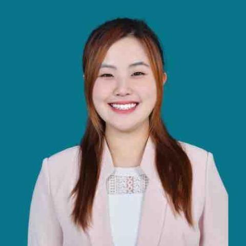 Airy Cheung - specialize in Live Stream Ecommerce