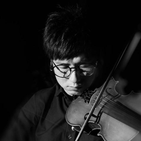 Samuel Lai - 提供中提琴教學的專家