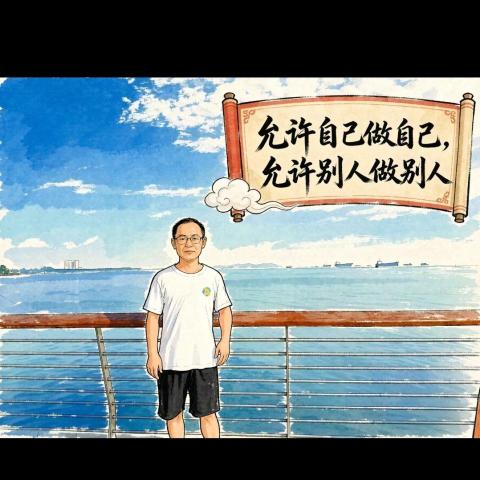 許师傅