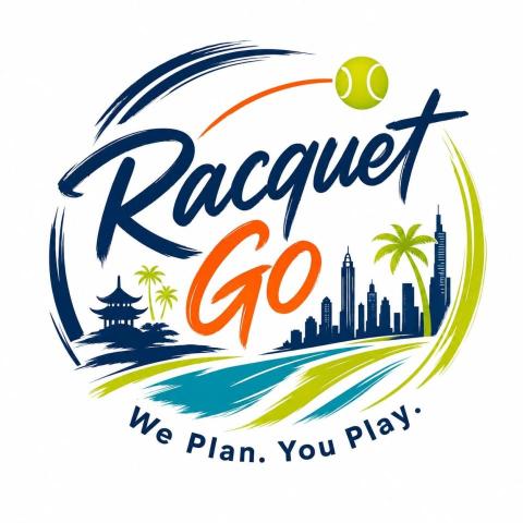 RacquetGo