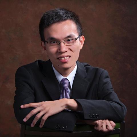 Simon Chan