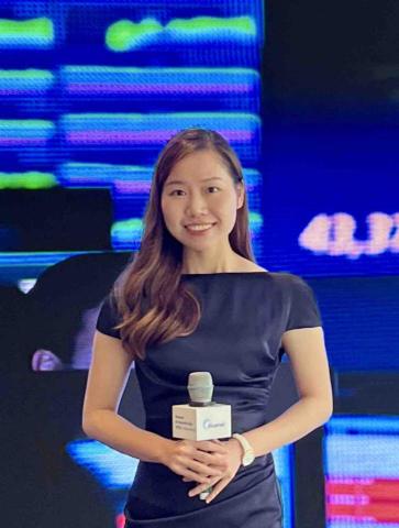 Cindy Chu - 提供婚禮司儀的專家