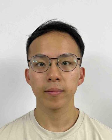 Alvin Lo