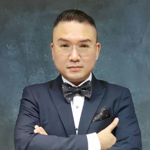 Jonathan Sin 冼嘉頌