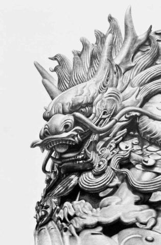 oilam | Realism & Digital Illu - 提供電腦繪圖課程的專家