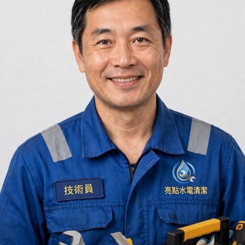 亮點水電 &ndash; 8年經驗 $600上門檢測