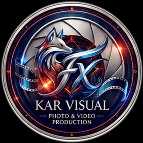 Kar Visual｜攝影・影片製作